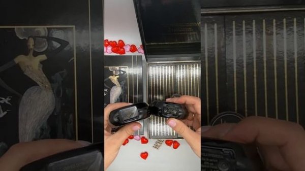 Отличие оригинала и люкс копии Haute Fragrance Company Devil’s Intrigue