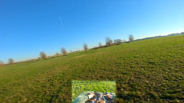 Trick Tutorial EP 9 "Orbit" ( FPV Freestyle) смотреть онлайн