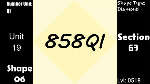 2048 All Tiles 1 to 1024 (NUMBERS playroom's remix) смотреть онлайн