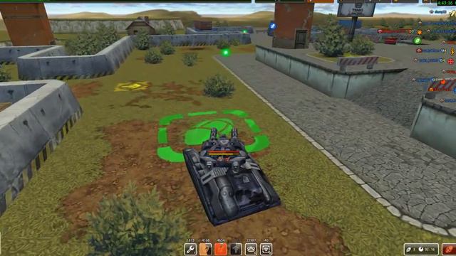 Танки Онлайн Легенда 2. 05 02 19(домашка) смотреть онлайн