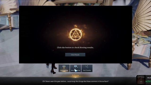 Lost Ark 1600 To 1625 WEAPON HONING!