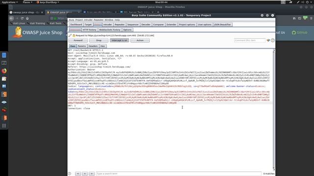 Pentesting vs Bug Bounty смотреть онлайн