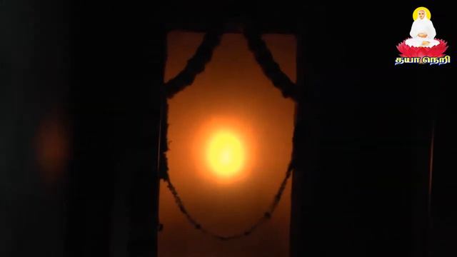 Jothi Jothi  Jothi Jothi  Vallalar Song