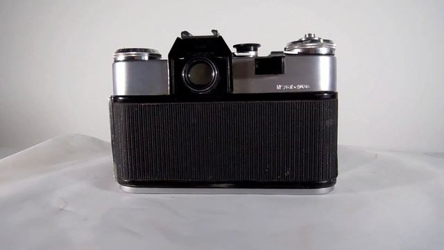 ZENIT E FILM CAMERA смотреть онлайн