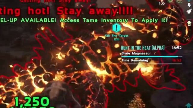 Ark Genesis Missions TOP 3 | Ark Genesis Best Missions For Loot | Ark Genesis Tips | Volcanic Biome