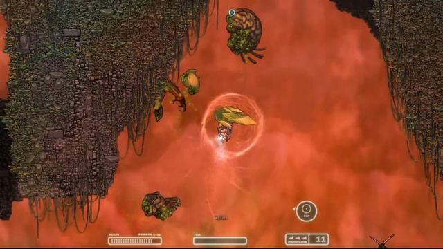 Lets Play Capsized Part 4 1080p Gameplay Walkthrough смотреть онлайн