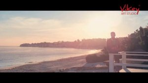 Стихи о любви. Читает В. Корженевский (Vikey). Стих В. Тока, 0+