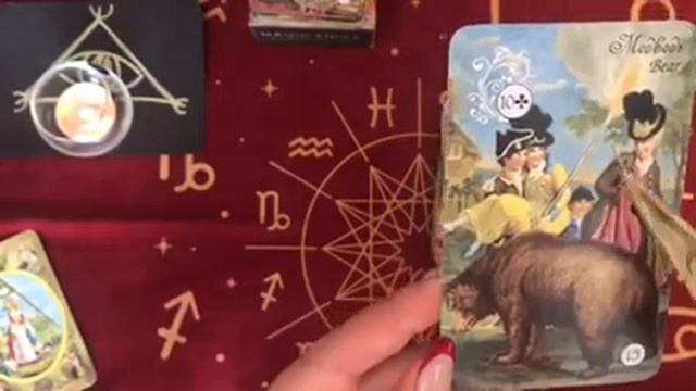 Обзор Оракула Макарони (Владимира Странникова) смотреть онлайн