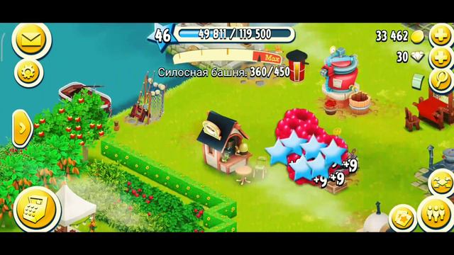 Тот 5 выгодных растений в Hay Day! | Hay Day DIZO смотреть онлайн