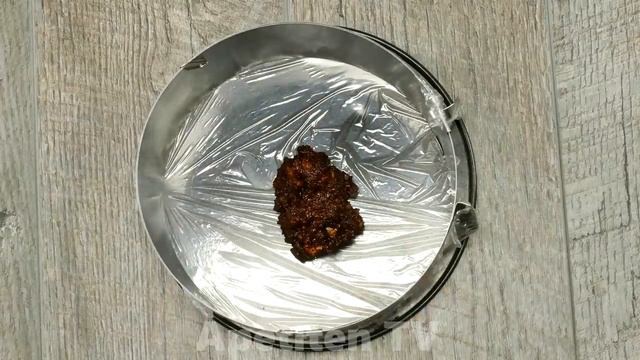 Шоколадова торта без печене! Лесно се приготве - смесвайте всичко и слагайте в хладилника. |