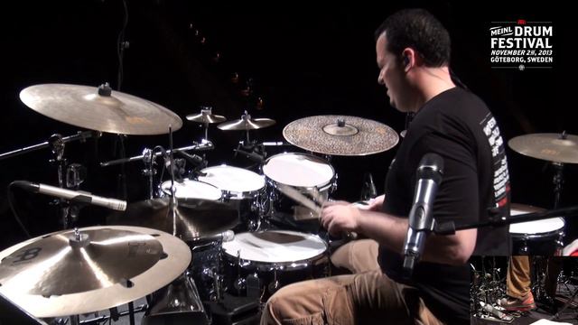 MDF2013 - Juan 'Carlito' Mendoza - Part 4 смотреть онлайн