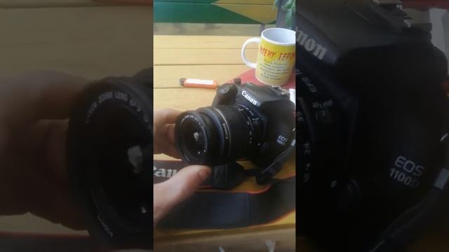 Canon1100D смотреть онлайн