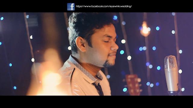 Tumi Robe Nirobe by BIHONGO | Acoustic Cover with Cajon смотреть онлайн