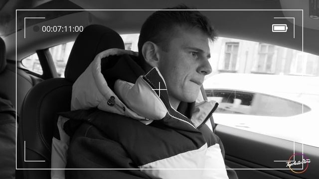 Обзор Tesla Model 3! Купили на аукционе Сopart смотреть онлайн