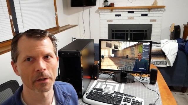 Is The AMD X2 4850e Any Good In 2023? Quad Core upgrade! Can You Game On It? смотреть онлайн