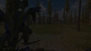 10 ДНЕЙ ВЫЖИВАНИЯ В МИРЕ СО СКИБИДИ ТУАЛЕТОМ! УГАР И БЕЗУМИЕ В Garry`s Mod