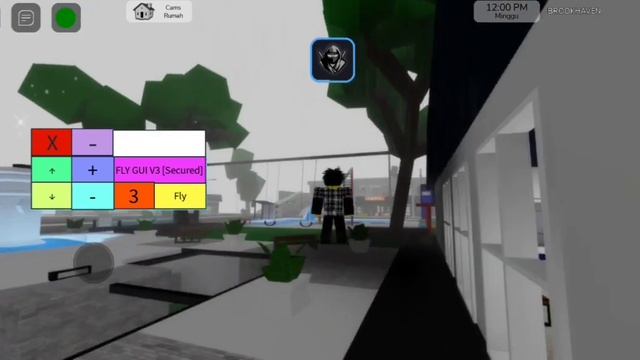 Roblox || Fly Script || Pastebin 2023 смотреть онлайн