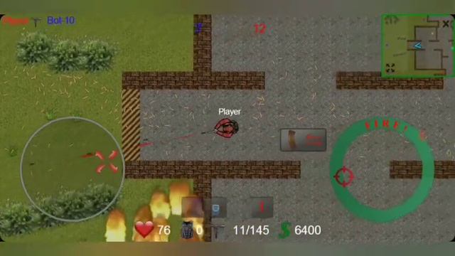 Топ 3 игры на слабый телефон смотреть онлайн