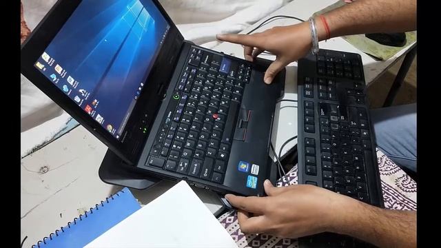 lenovo x220 tablet review смотреть онлайн