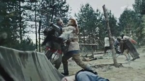 Русская рать | Ох, что-то мы засиделись, братцы! (Дружина)