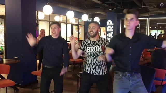ВидеоЖара 2018 / КАК ТУСЯТ БЛОГГЕРЫ? / МНЕ СДЕЛАЛИ ПРЕДЛОЖЕНИЕ? смотреть онлайн