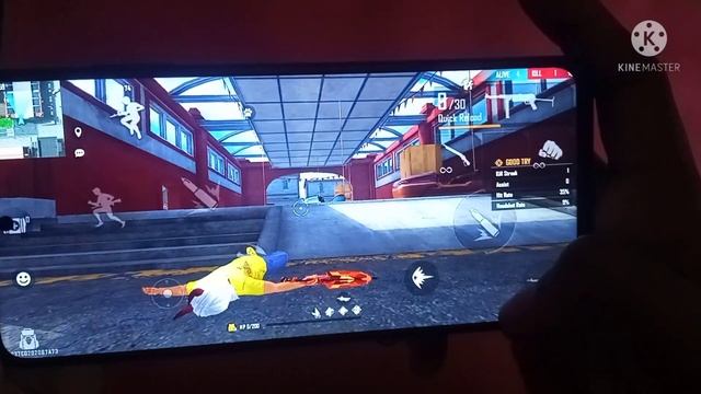 Free fire lag problem | How to fix free fire lag problem 4GB, 6GB AND 8GB смотреть онлайн