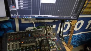 Обзор Behringer X-TOUCH\Review Behringer X-TOUCH ВСЕ КНОПКИ НАСТРАИВАЮТСЯ