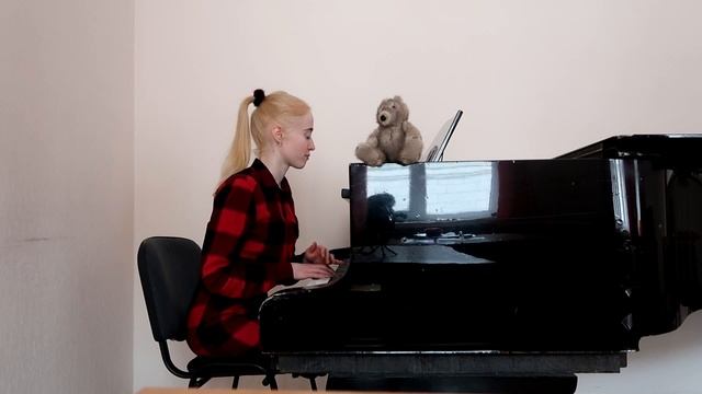 58-й и 59-й ДИКТАНТЫ по СОЛЬФЕДЖИО для 4 класса: как научиться писать диктант? смотреть онлайн