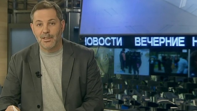 Однако 17.01.12 - 1 смотреть онлайн