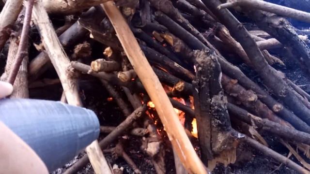 Тестируем аккумуляторную 3D Турбину смотреть онлайн