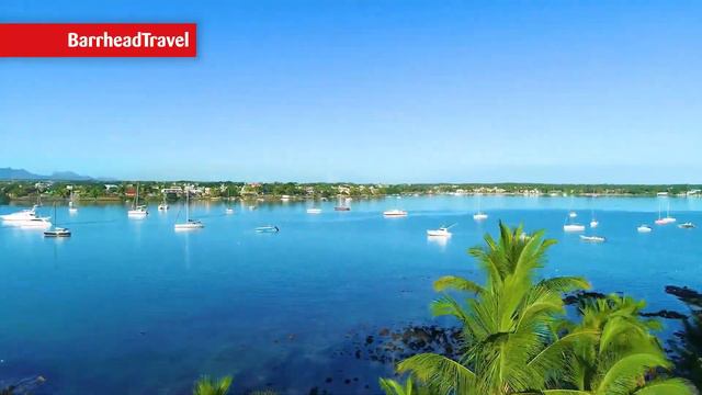 Mauricia Beachcomber Resort & Spa | Barrhead Travel смотреть онлайн