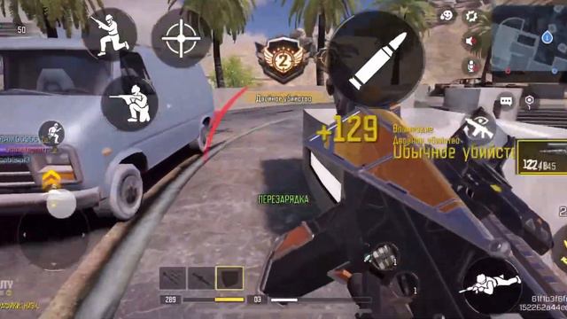 с элиты до легенды в кал оф дьюти мобайл😎🤘 смотреть онлайн