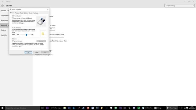 How to auto click in any game with AutoHotKey смотреть онлайн