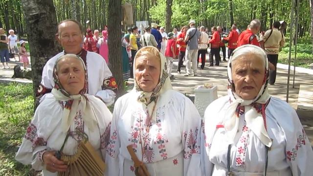 КУЗОВСКИЕ БАБУШКИ смотреть онлайн