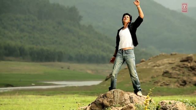 Titli Song Making Chennai Express | Shah Rukh Khan, Deepika Padukone