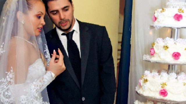 Свадьба после трех свиданий! Саша Бердников придерживается традиций – как живет солист группы Корни смотреть онлайн