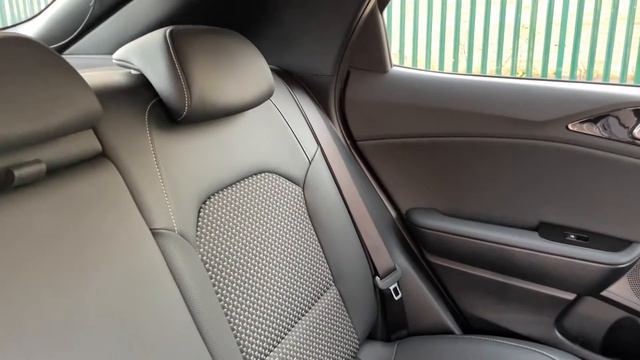 2020 Kia XCeed 3 1.4l Turbo Petrol Auto Crossover For Sale | Gatwick Kia, Crawley смотреть онлайн