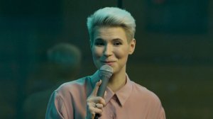 Женский Стендап: Зоя Яровицына - О внешности и характере, сексе втроём, сексе в браке и муже