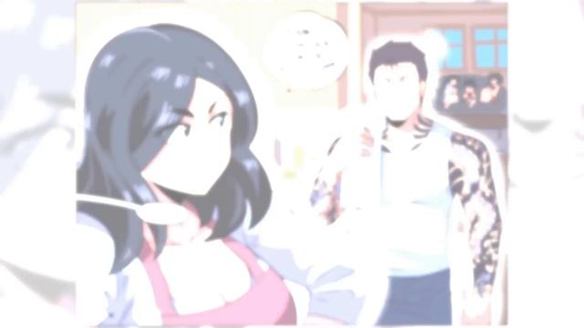 Childhood Tomboy Friend: Family Cooking | CEO of MI.LFS comic смотреть онлайн