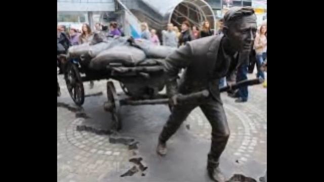 Возок. Стихи: М. Басин, музыка : Н. Якимов , кавер исп.: Т. Рехельс смотреть онлайн