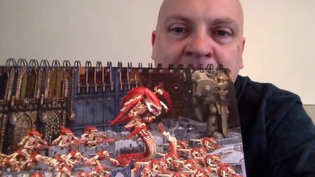 How to paint Citadel Miniatures overview смотреть онлайн
