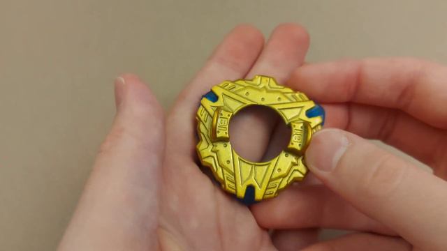 Наследник легенды/ Astral Spriggan B-188/ Полный обзор смотреть онлайн