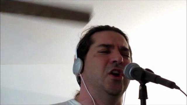 Libera me - Requiem in D minor - Gabriel Fauré - Nick Conrad смотреть онлайн