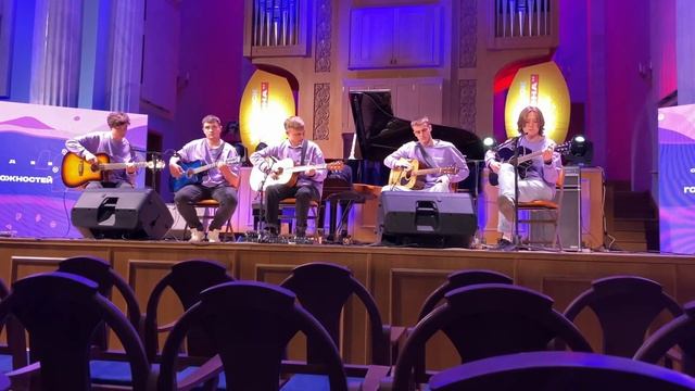 VLOG// Рандомные дни в Челябинске