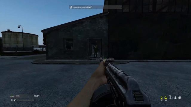 DayZ Bots? смотреть онлайн