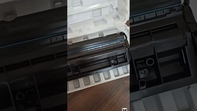 How to change cartridges for Canon LBP236dw смотреть онлайн