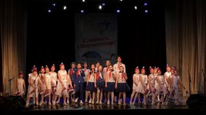 Гимн Детей России