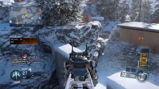 IMPROVE YOUR AIM (BUMPER JUMPER NUCLEAR) BUMPER JUMPER TACTICAL смотреть онлайн