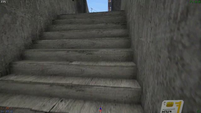 Дневник работника (Глава 3) | Voices of the Void смотреть онлайн