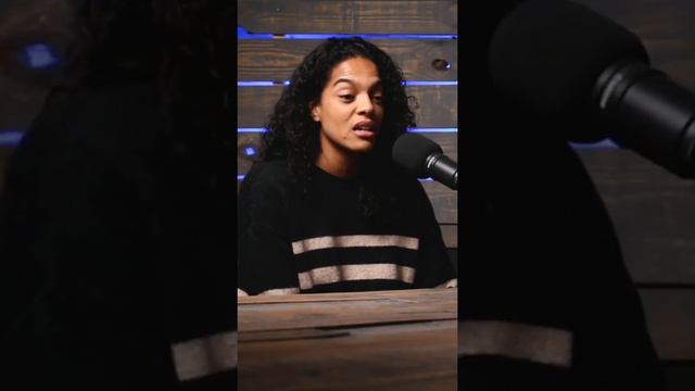 Amber Tolliver's Journey From Model to Fashion CEO. Watch the full video on our channel. смотреть онлайн